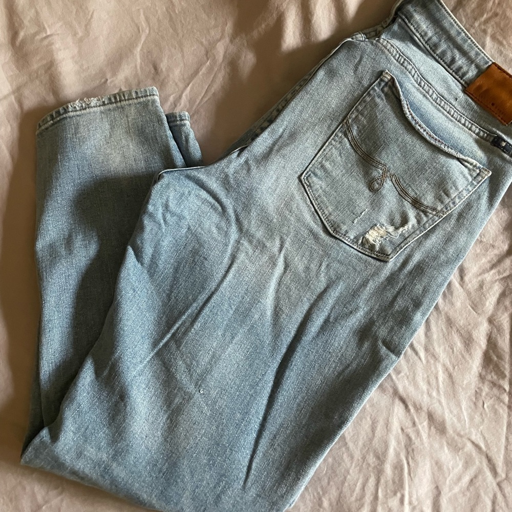 Lucky Brand LOLITA CAPRI